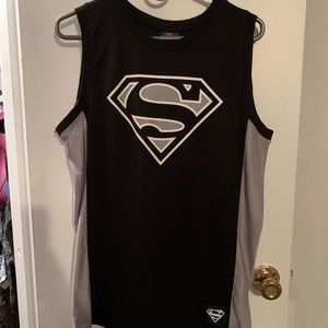 Superman Jersey